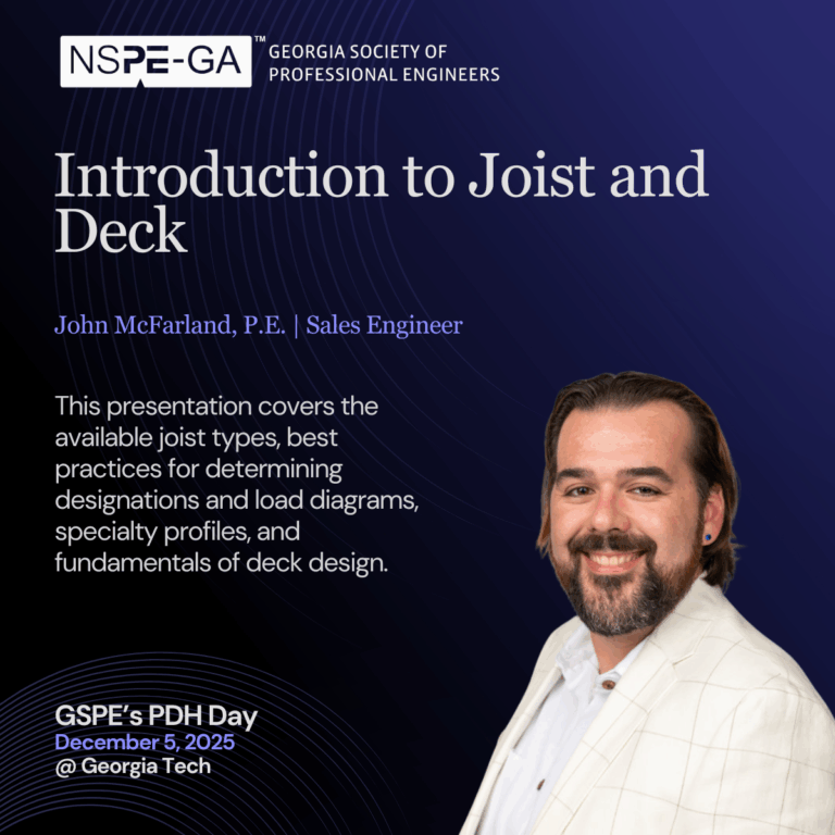 Georgia Society of Professional Engineers